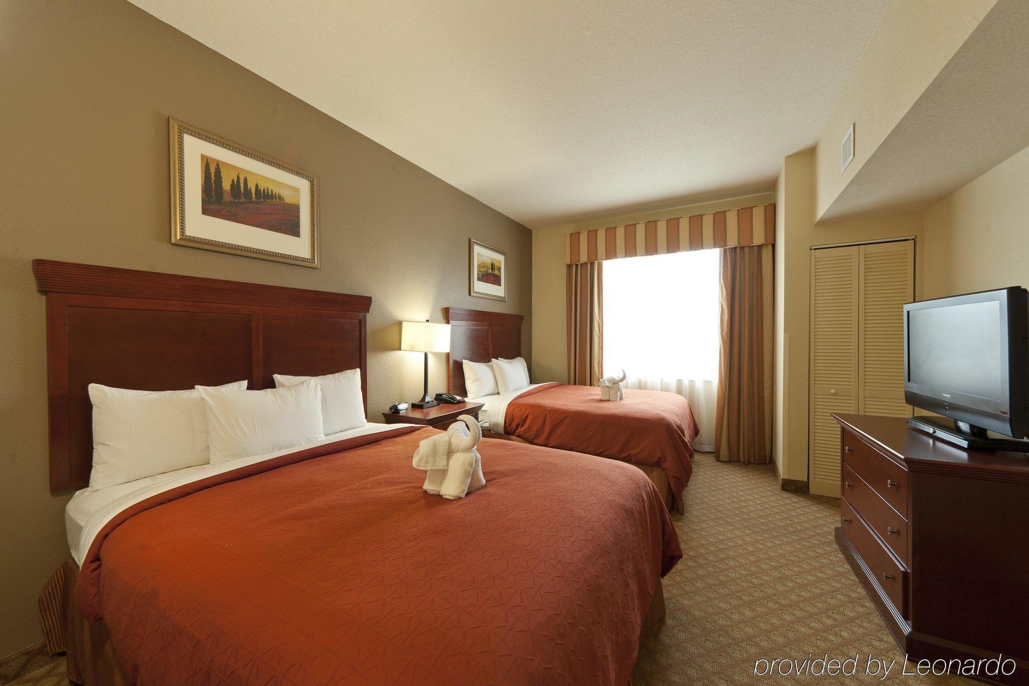 Seffner Inn And Suites Room photo
